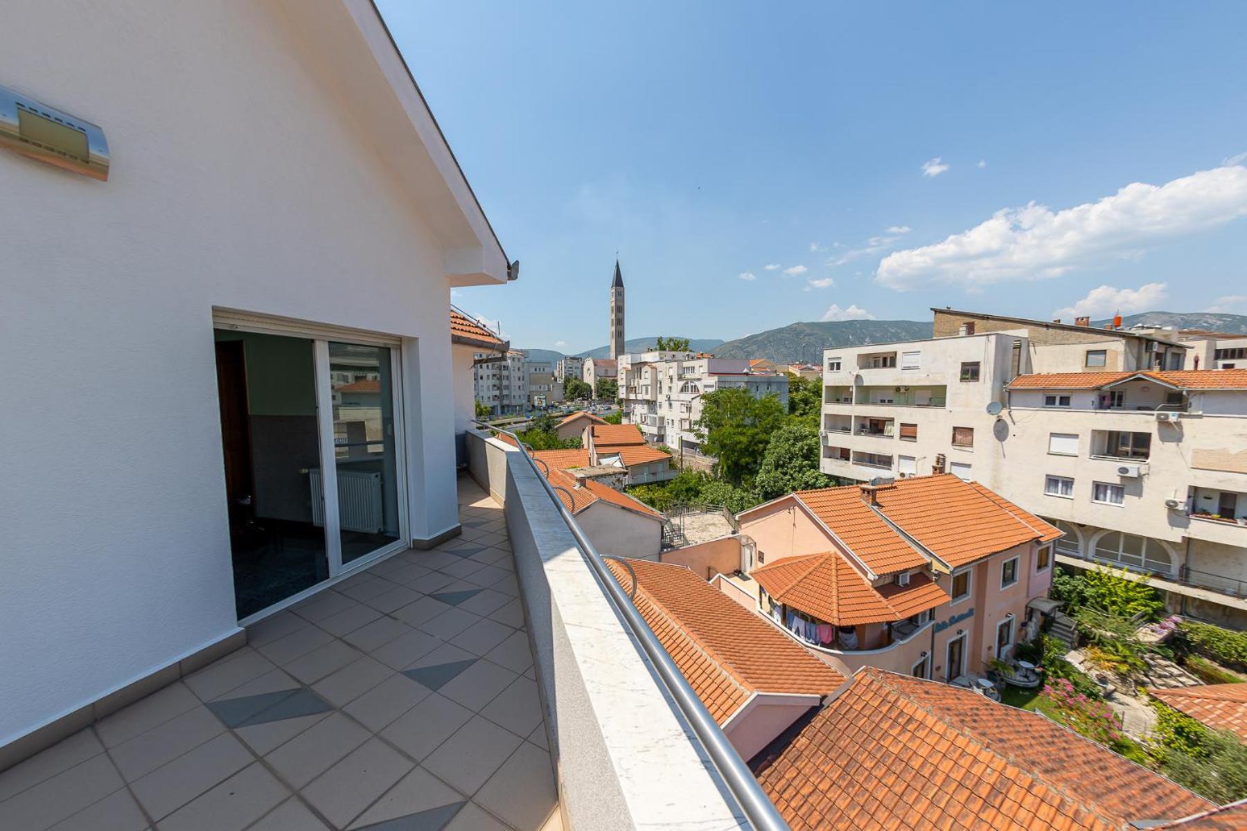Villa Demadino Mostar Exterior foto