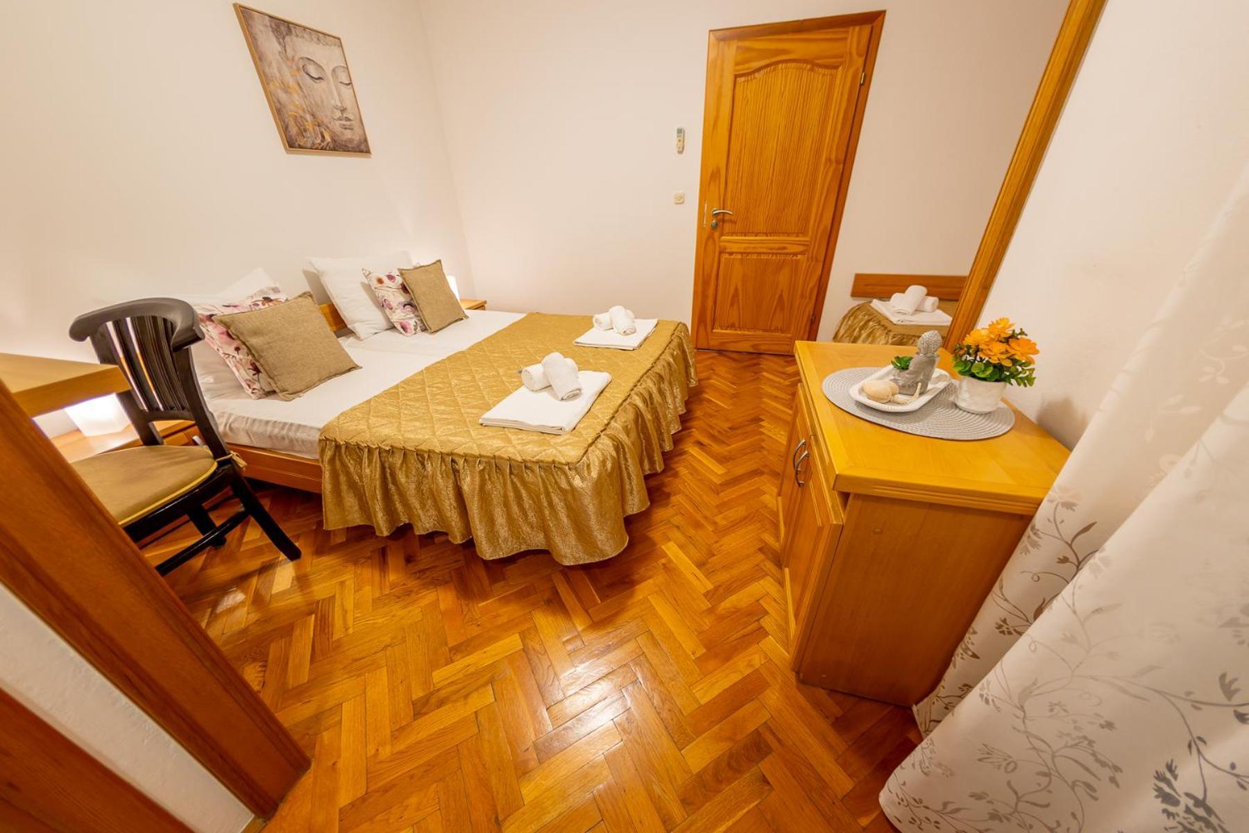 Villa Demadino Mostar Exterior foto