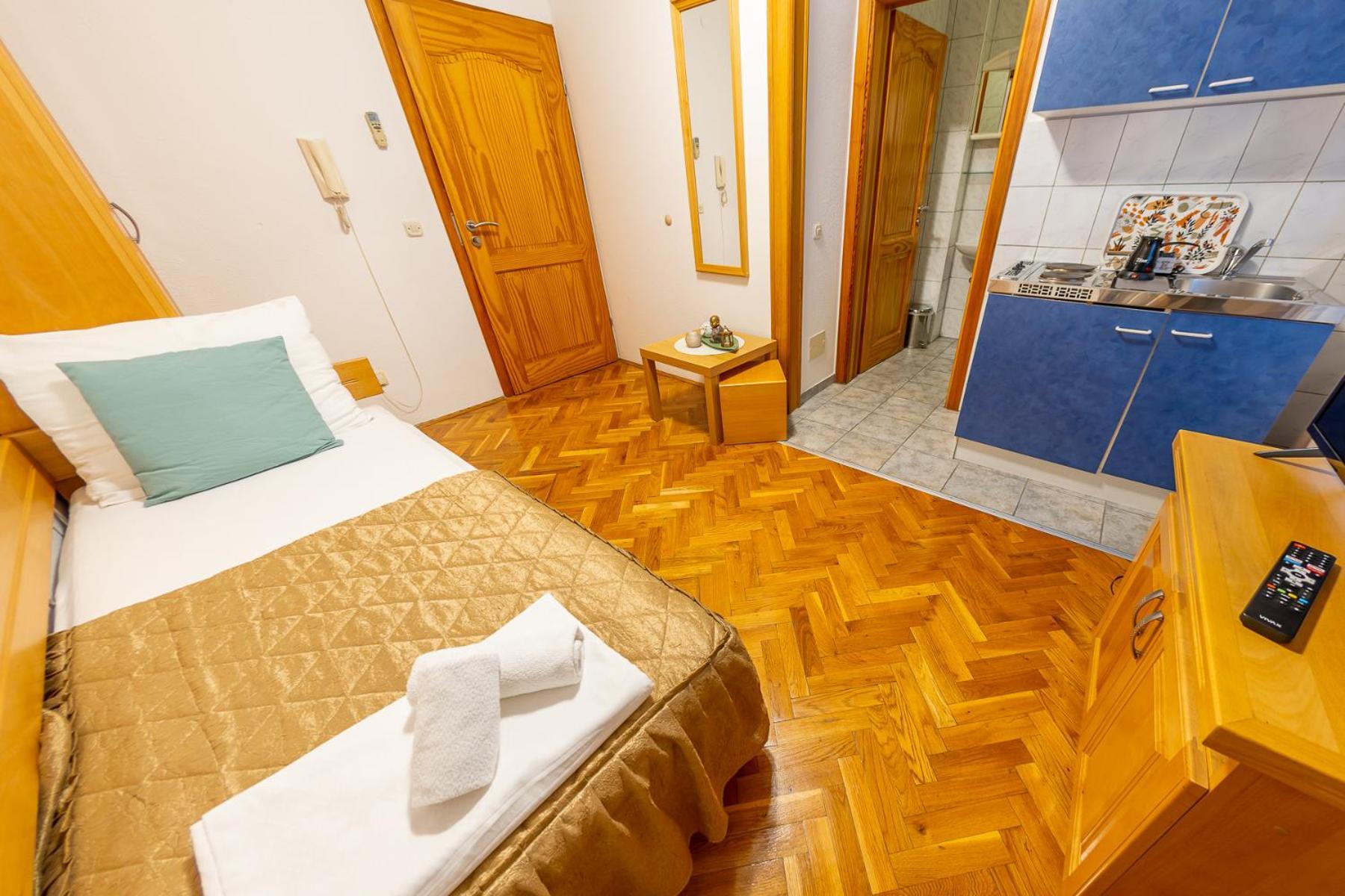 Villa Demadino Mostar Exterior foto