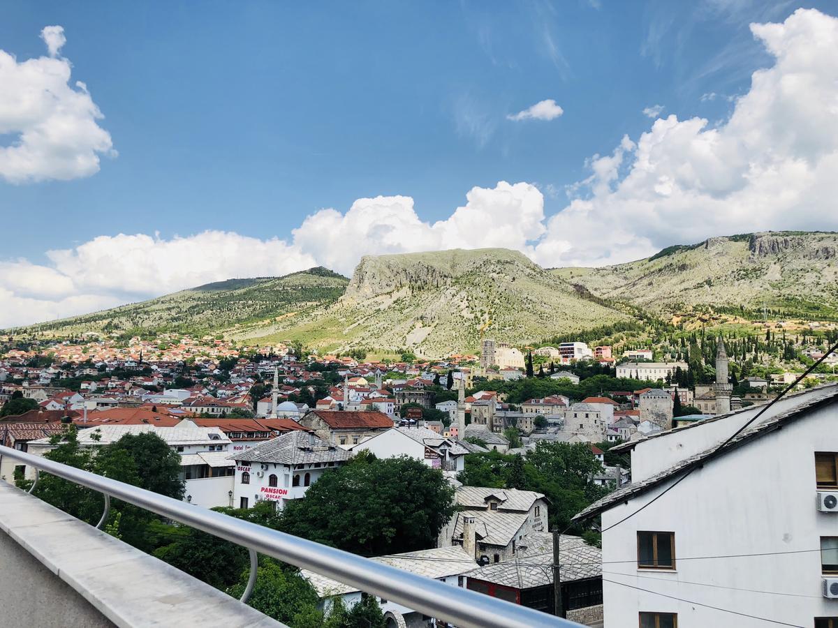 Villa Demadino Mostar Exterior foto